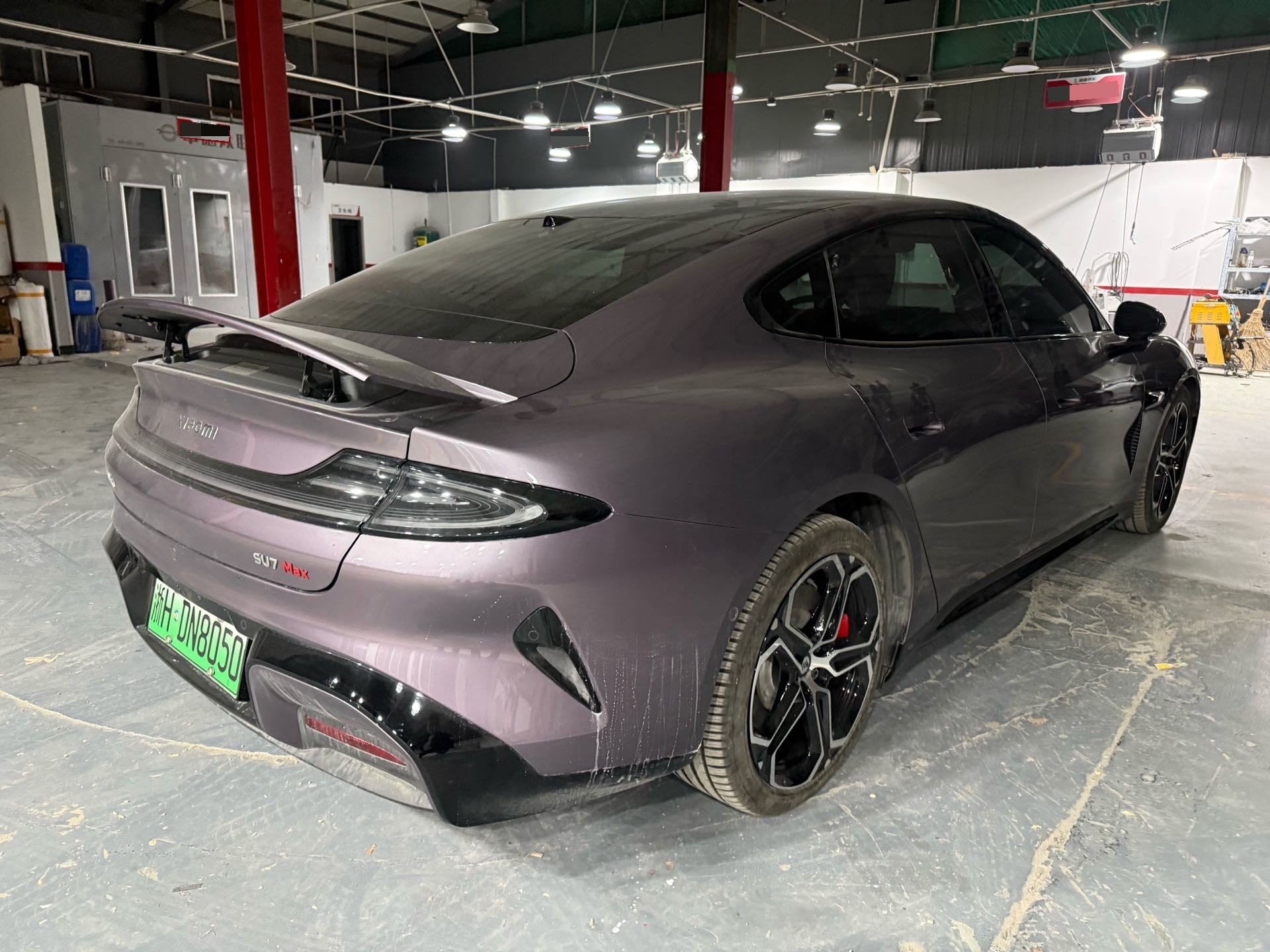 2026 #8 2026 immagine di auto #8