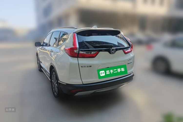 Honda CR-V 2019 صورة سيارة #5