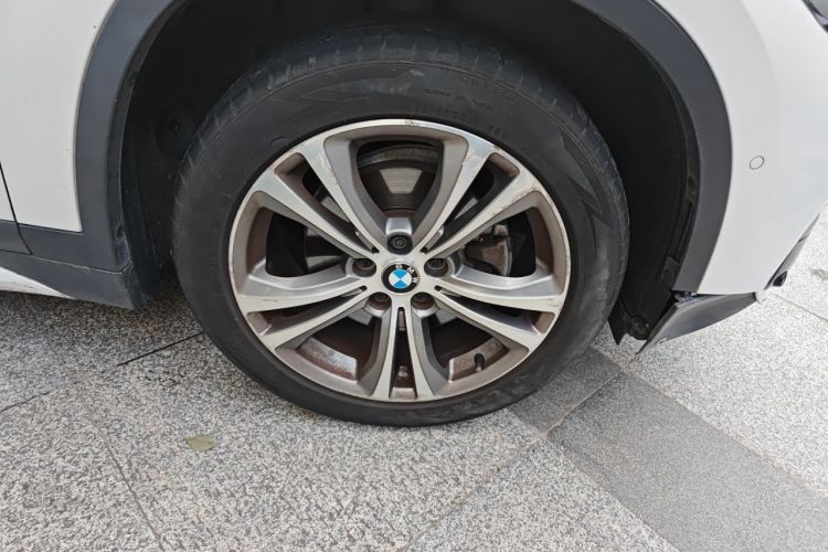 BMW X1 2016 immagine di auto #9