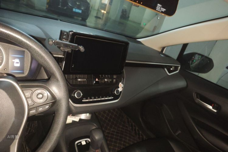 Toyota Corolla 2021 #15 Toyota Corolla 2021 immagine di auto #15
