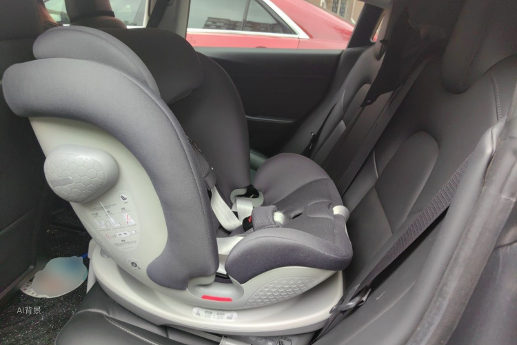 Tesla Model 3 2019 car image #19