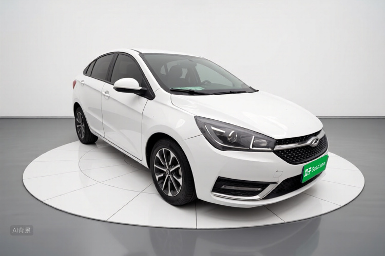 Chery Arrizo 5 2023 #4 Chery Arrizo 5 2023 car image #4