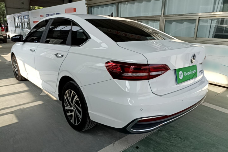 Volkswagen Lavida 2024 car image #5