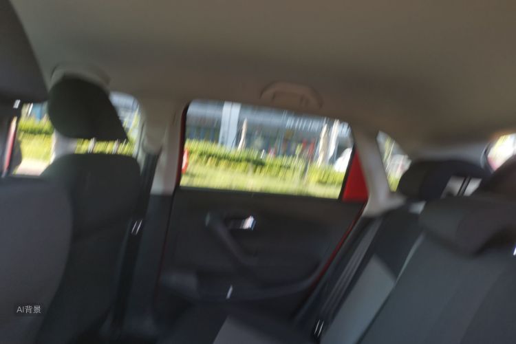 Volkswagen Polo 2017 #20 Volkswagen Polo 2017 car image #20