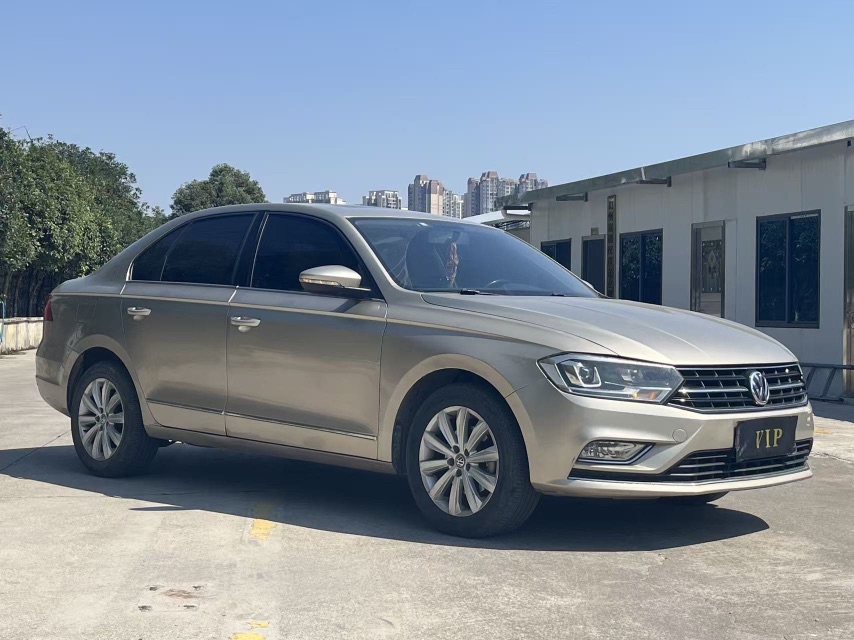 Volkswagen Bora 2018 #2 Volkswagen Bora 2018 immagine di auto #2