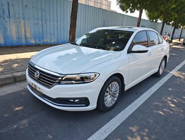 Volkswagen Lavida 2018 car image 