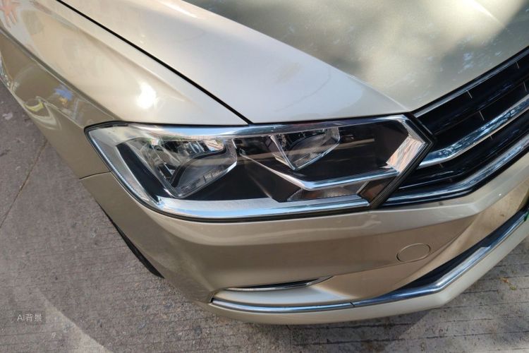 Volkswagen Bora 2016 #8 Volkswagen Bora 2016 immagine di auto #8