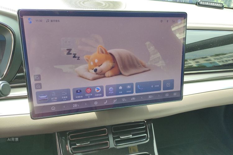 比亚迪 汉 2024 汽车图片 #15