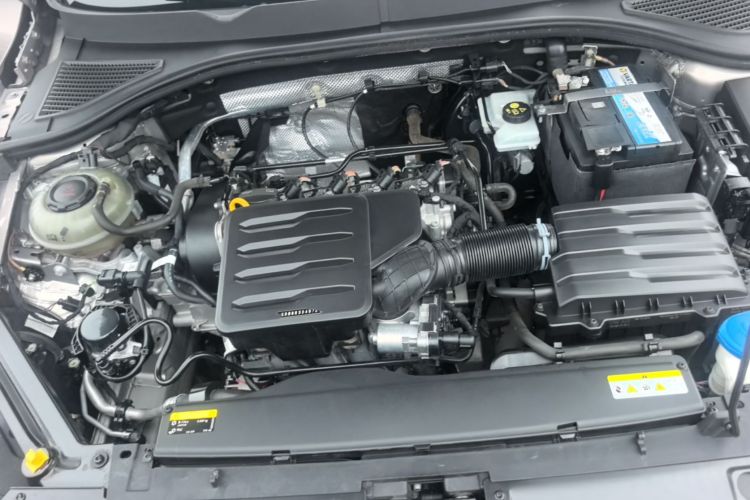 Volkswagen Bora 2020 car image #20