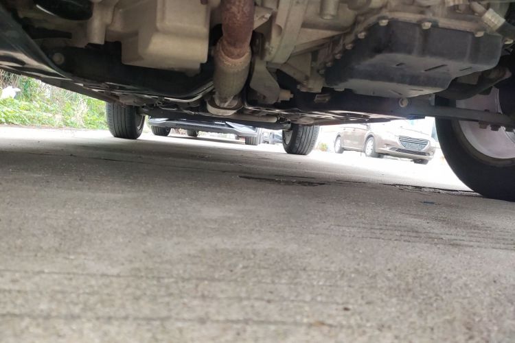 MG ZS 2020 car image #27