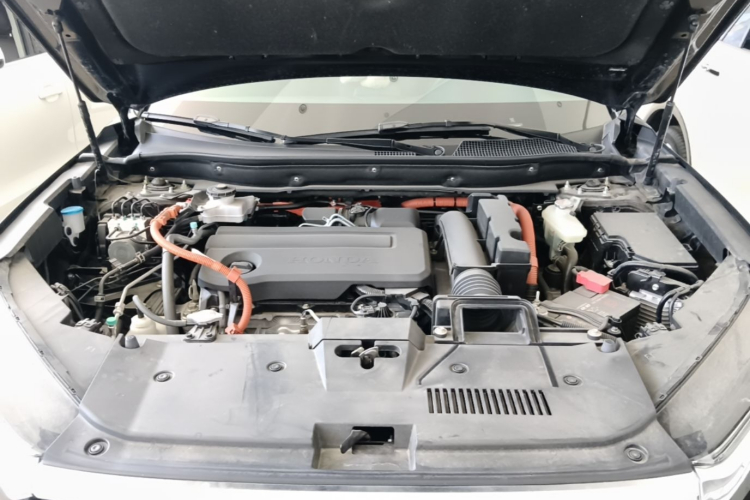 Honda CR-V 2025 #22 Honda CR-V 2025 immagine di auto #22