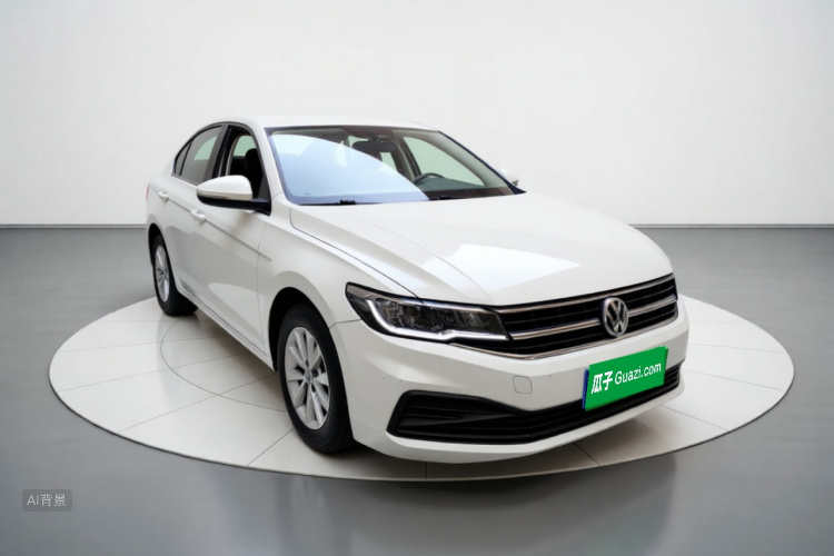 Volkswagen Bora 2019 immagine di auto #4