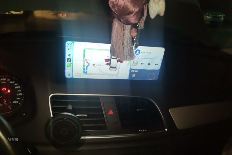 Audi Q3 2015 #15 Audi Q3 2015 car image #15