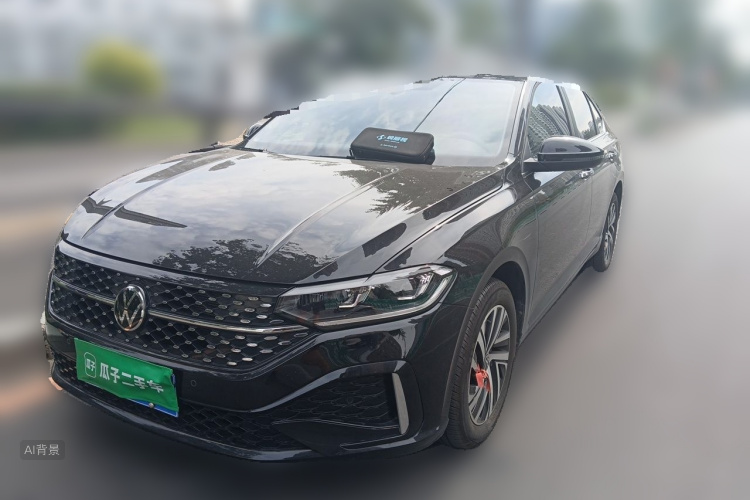Volkswagen Lavida 2025 car image #2