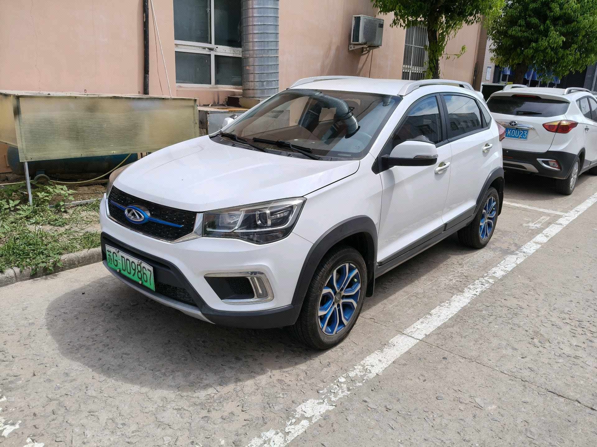 2018 2018 car image