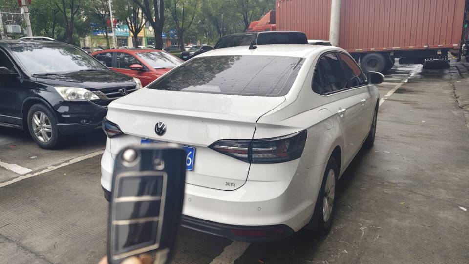 Volkswagen Lavida 2024 #7 Volkswagen Lavida 2024 immagine di auto #7