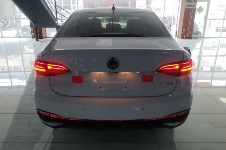 Volkswagen Lavida 2024 car image #6