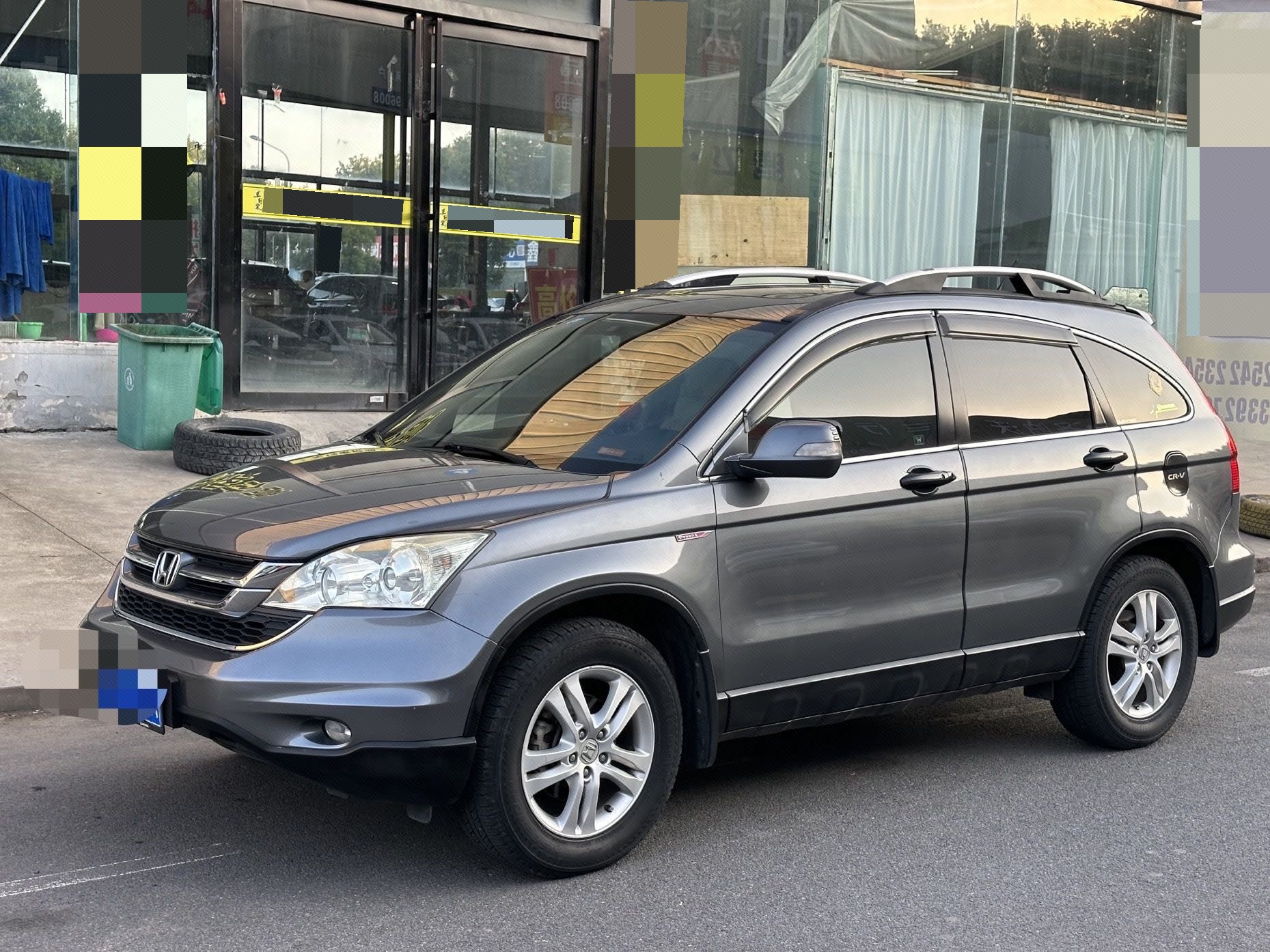 2010 2010 car image