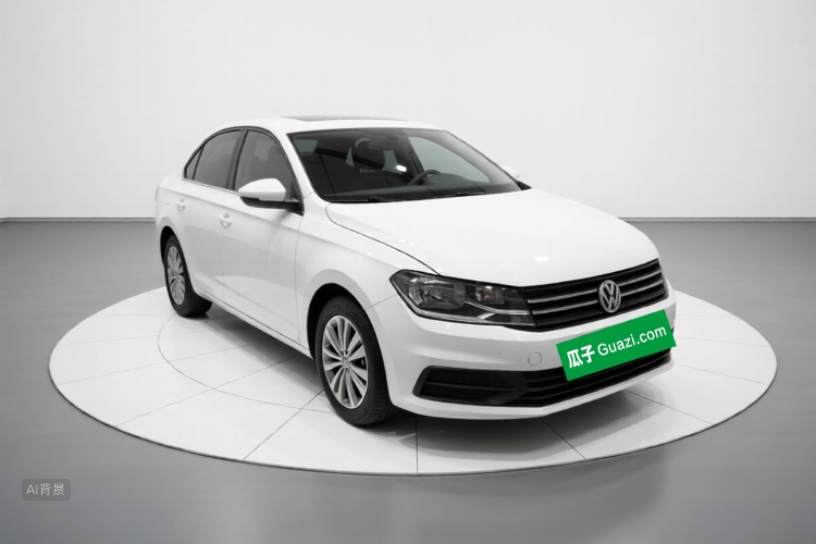 Volkswagen Santana 2021 #4 Volkswagen Santana 2021 car image #4