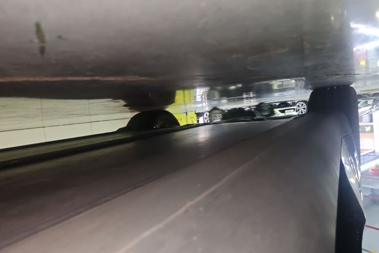 Tesla Model Y 2022 car image #26