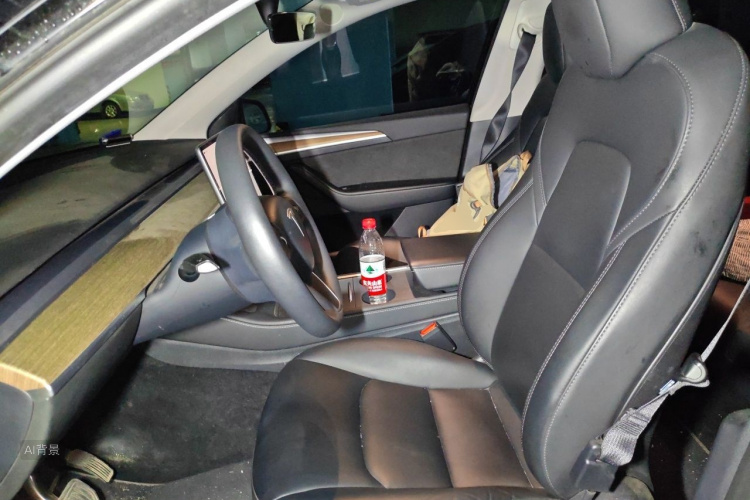Tesla Model Y 2023 imagen de coche #17