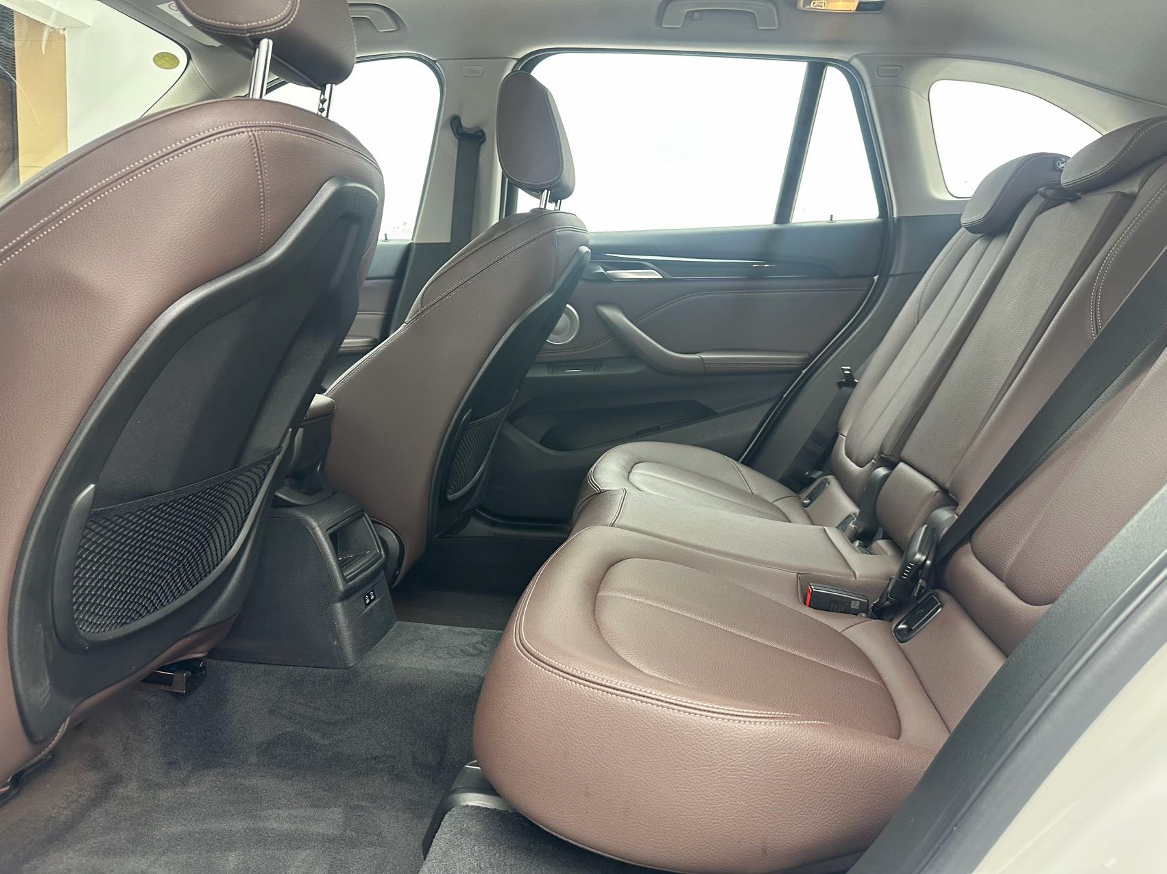 BMW X1 2022 #3 BMW X1 2022 image de voiture #3