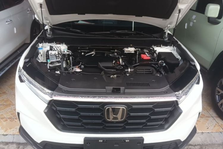Honda CR-V 2023 car image #22