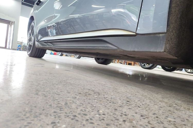 BYD Han 2022 car image #26