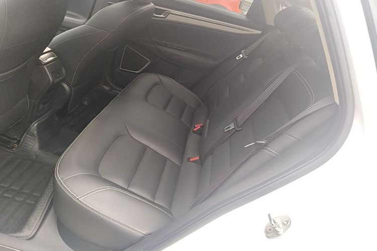 GEELY Emgrand GL 2017 imagen de coche #17