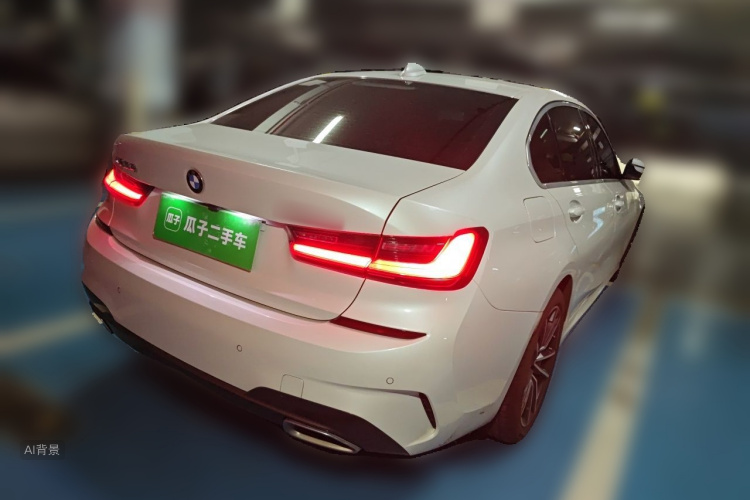 2021 car image #7