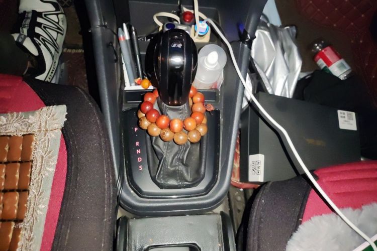 Volkswagen Santana 2019 car image #16