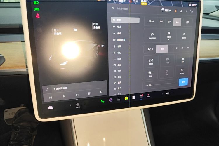 Tesla Model 3 2020 #13 Tesla Model 3 2020 car image #13