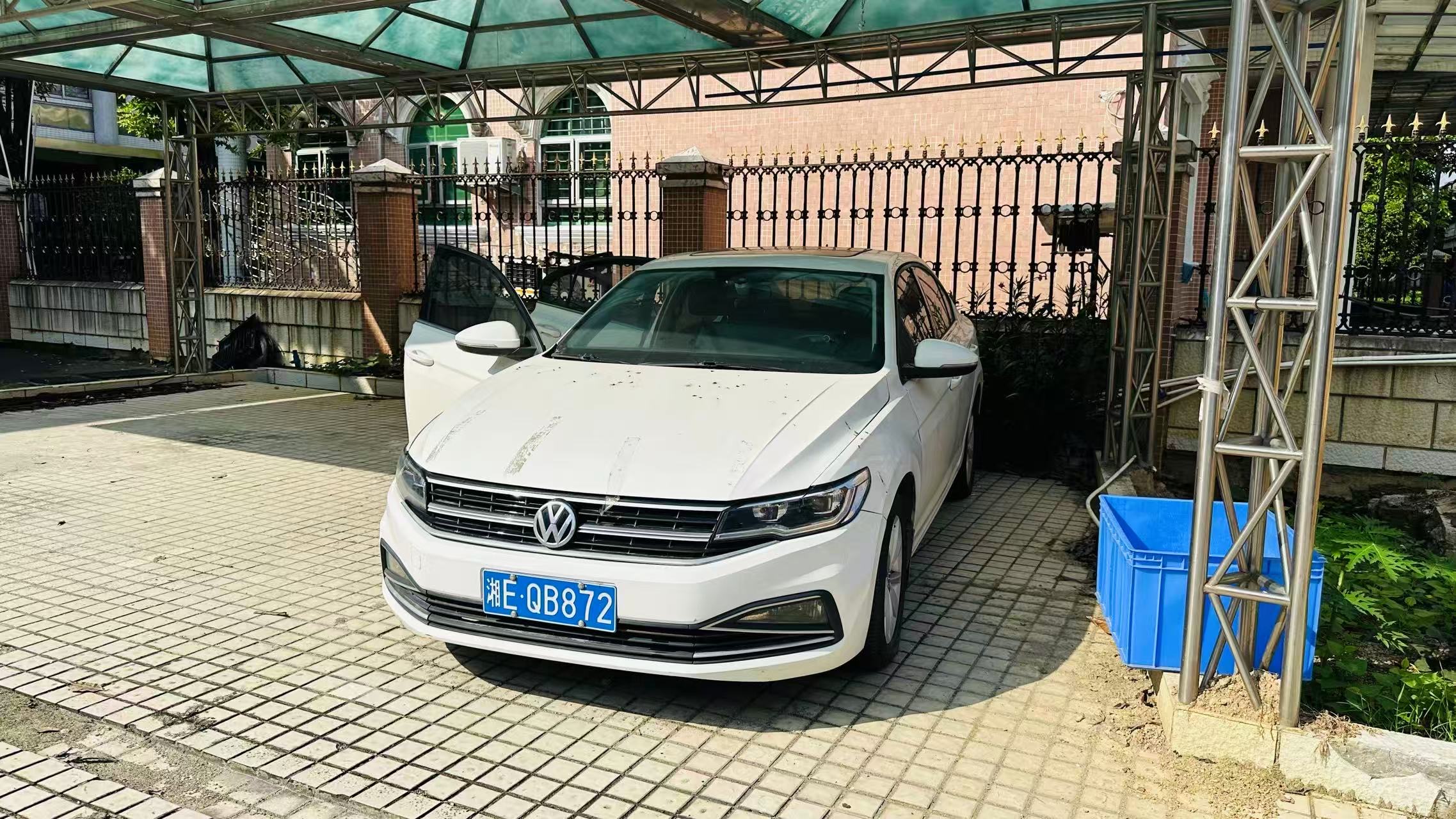 Volkswagen Bora 2022 Volkswagen Bora 2022 car image