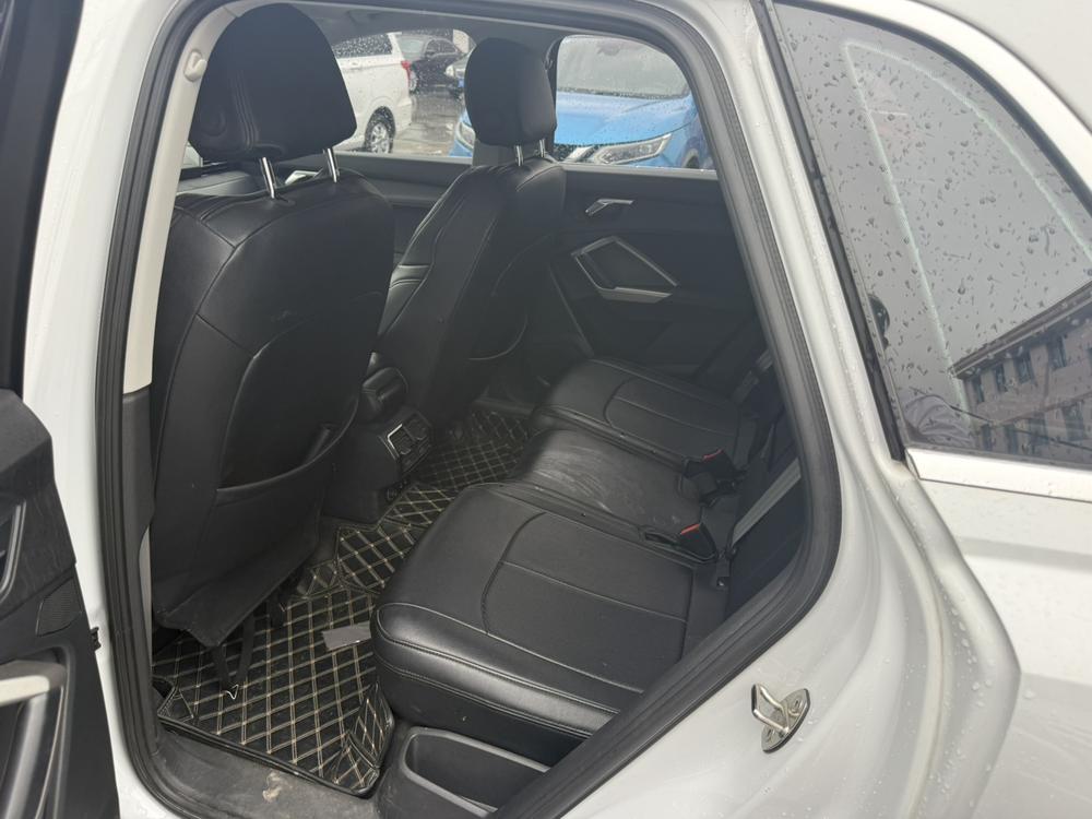 Audi Q3 2021 #9 Audi Q3 2021 car image #9