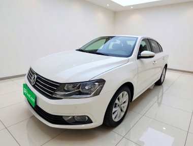 Volkswagen Lavida 2018 car image 