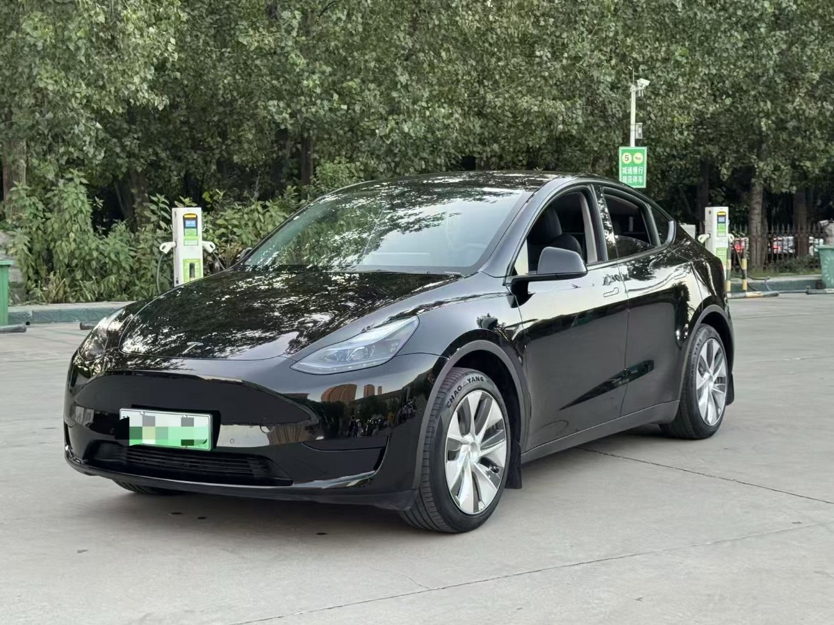 Tesla Model Y 2023 Tesla Model Y 2023 immagine di auto