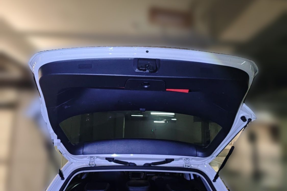 Volkswagen Golf 2017 car image #8