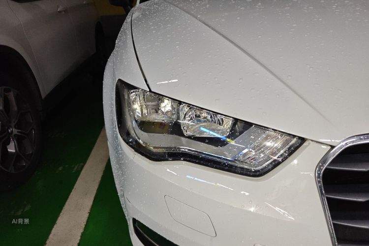 Audi A3 2015 #8 Audi A3 2015 imagem de carro #8