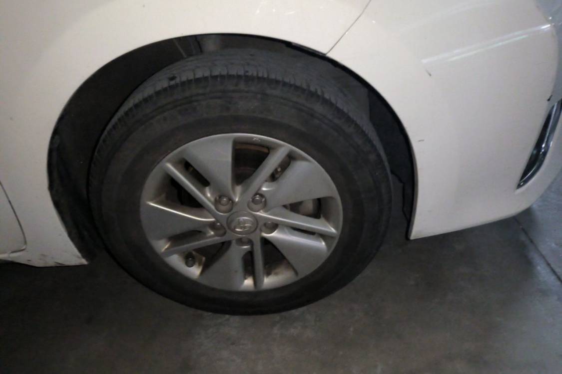 Toyota Corolla 2016 #9 Toyota Corolla 2016 car image #9