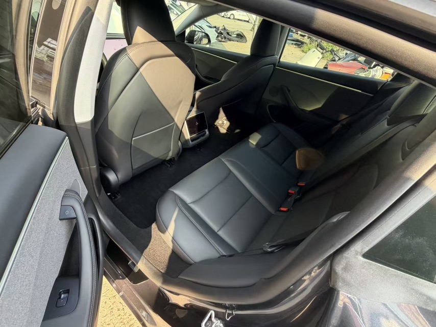 Tesla Model 3 2024 #3 Tesla Model 3 2024 immagine di auto #3