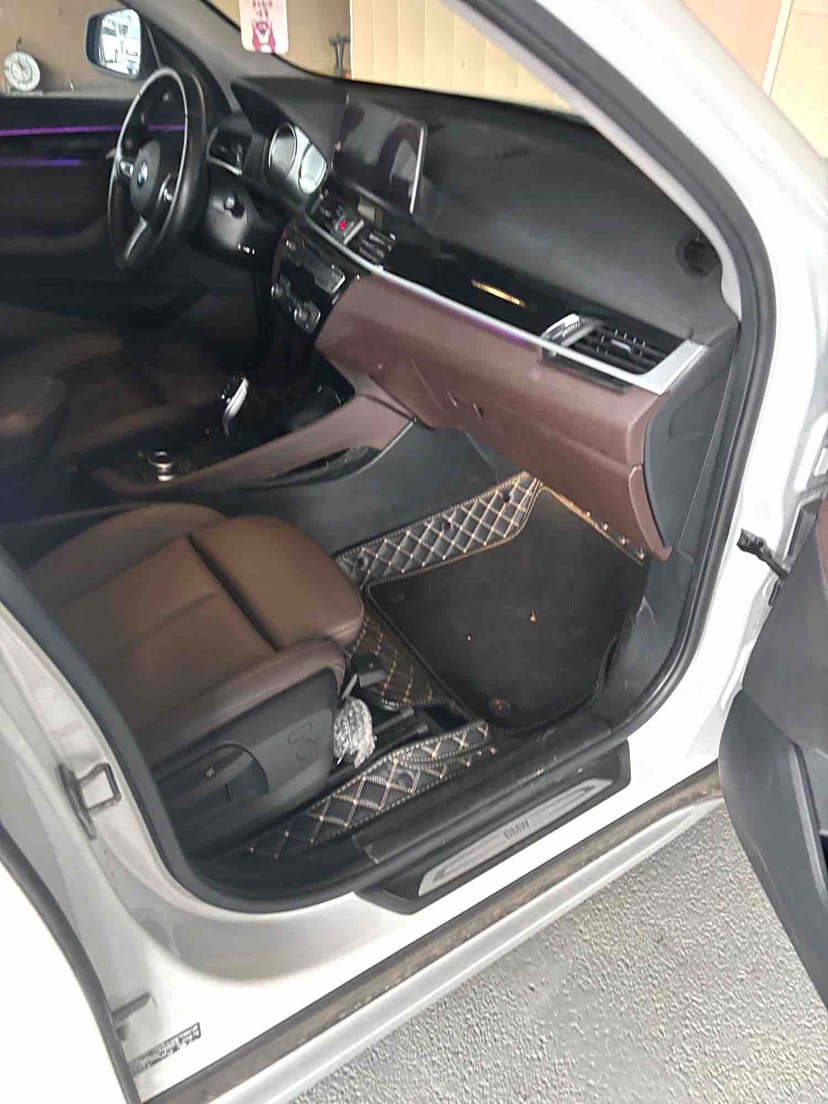 BMW X1 2023 car image #3