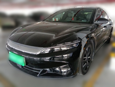 BYD Han 2024 BYD Han 2024 car image