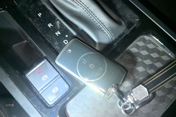 Chery Tiggo 5x 2025 #10 Chery Tiggo 5x 2025 car image #10