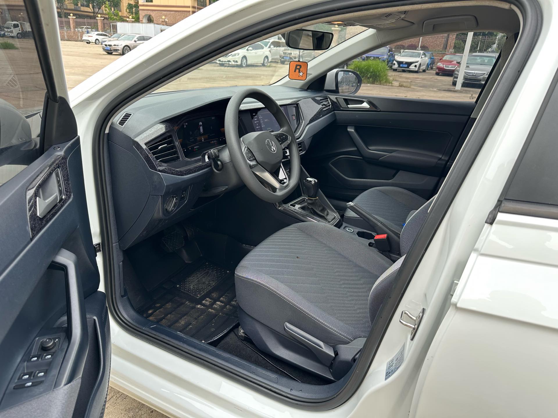 Volkswagen Lavida 2024 imagen de coche #8