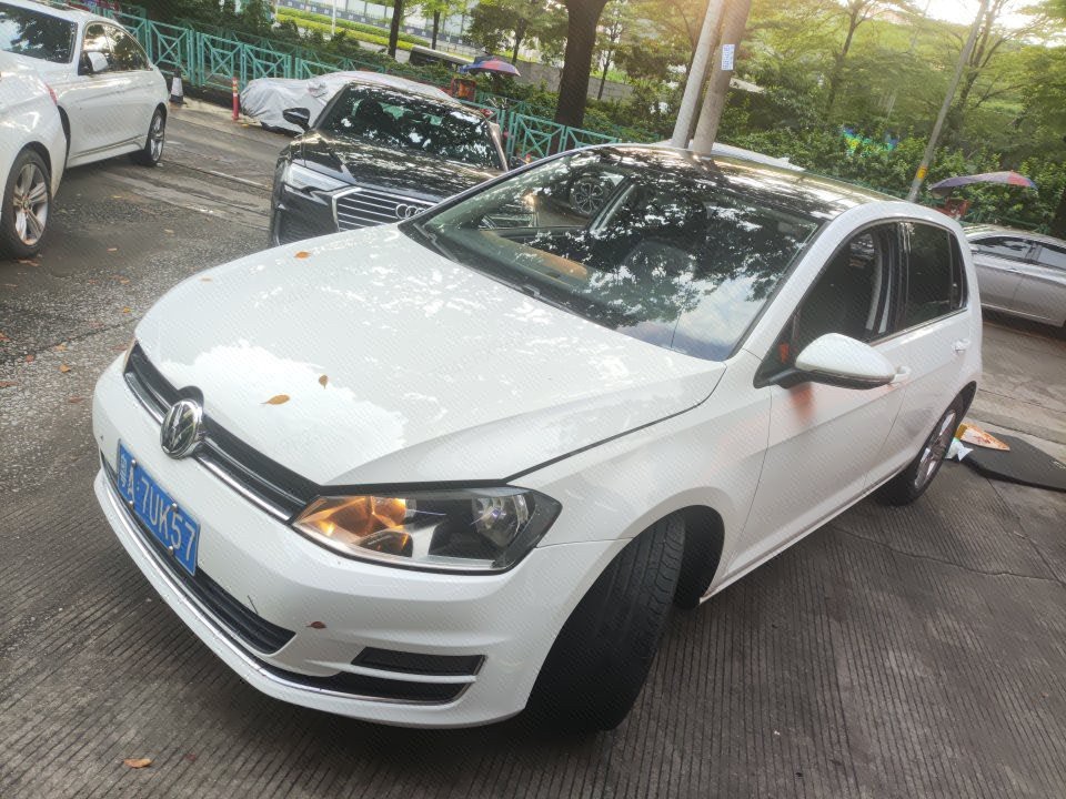 2016 2016 car image