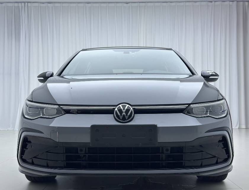 Volkswagen Golf 2023 #2 Volkswagen Golf 2023 car image #2