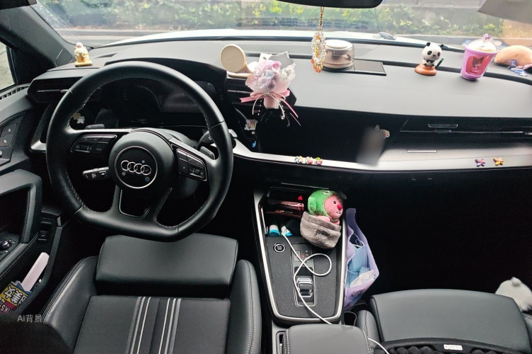 Audi A3 2024 #11 Audi A3 2024 immagine di auto #11