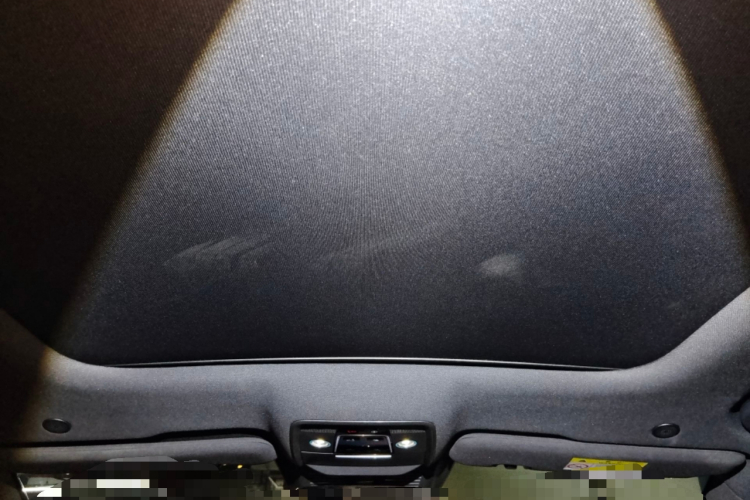 BYD Han 2024 car image #20