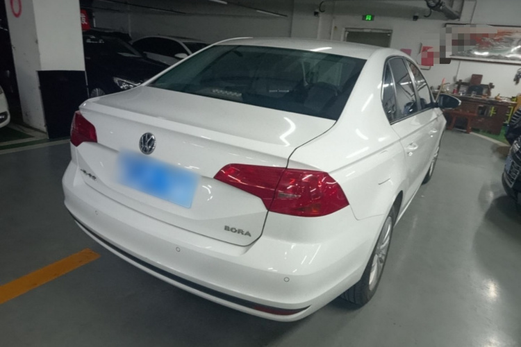 Volkswagen Bora 2023 #7 Volkswagen Bora 2023 immagine di auto #7