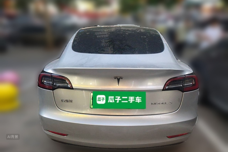 Tesla Model 3 2023 immagine di auto #6